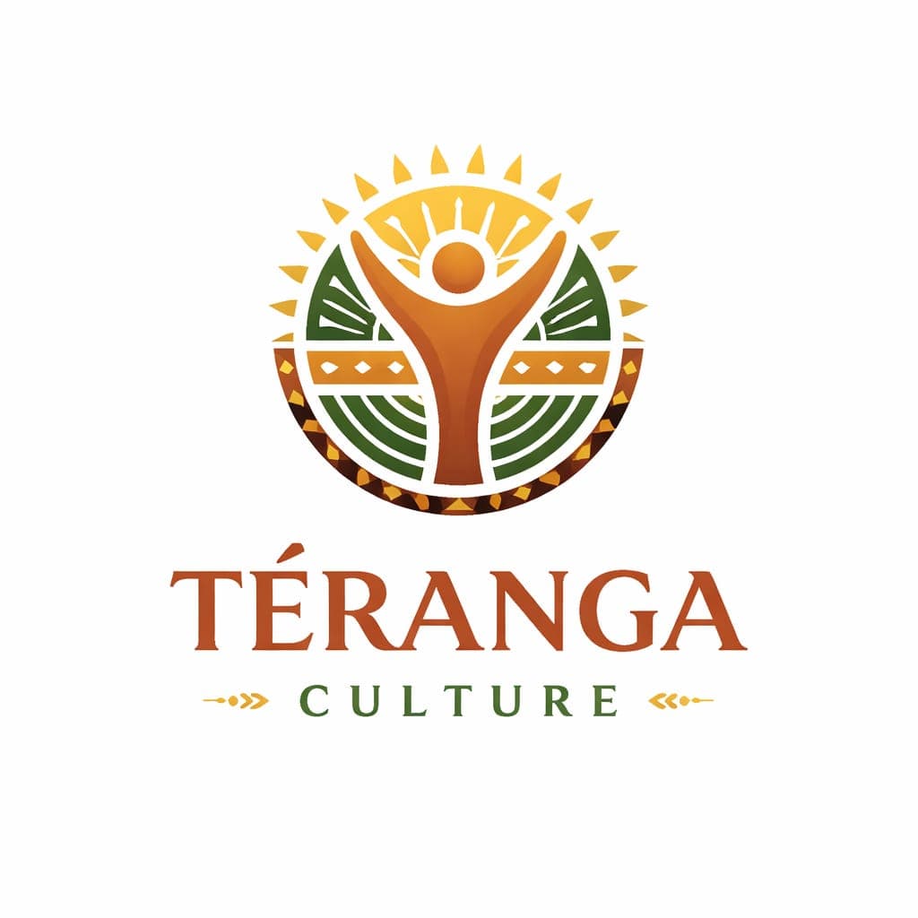 Logo Téranga