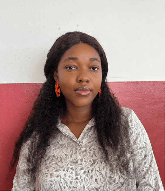 Emmanuella Kouadio