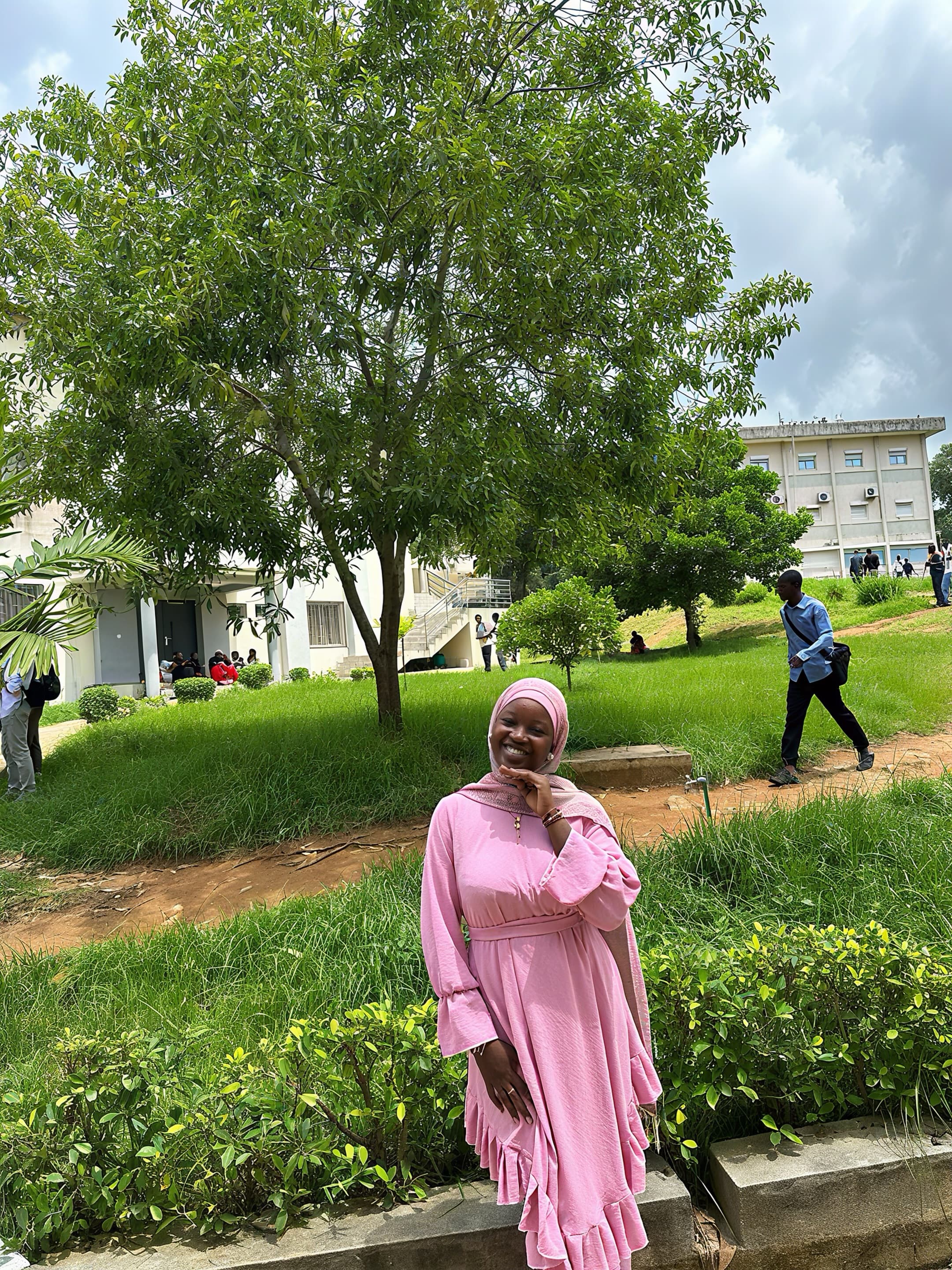 Salami Awanat