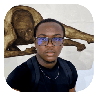 Koffi Johann Christ