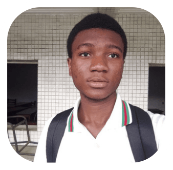 Kouakou Djezou Isaac