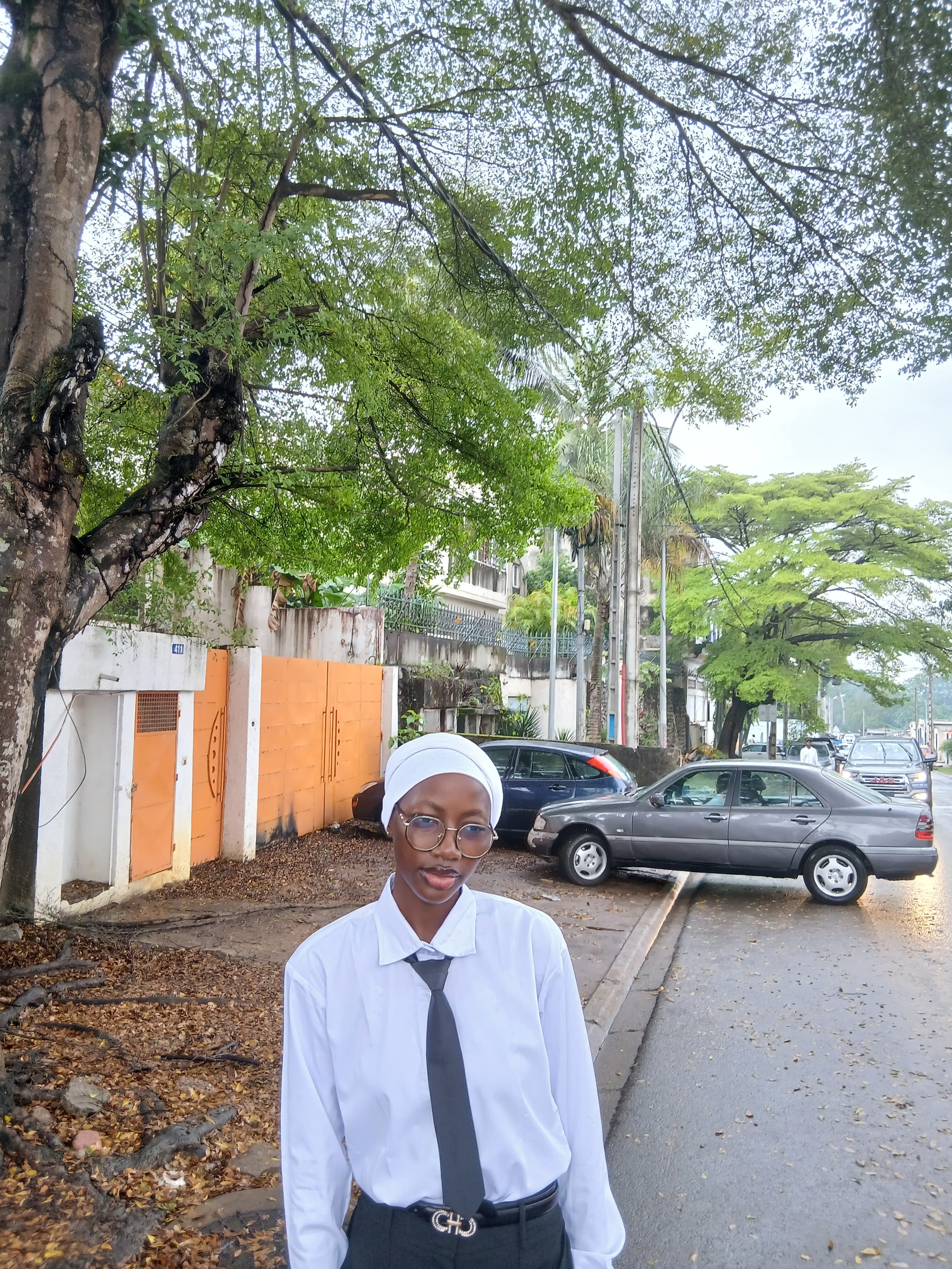 Cissé Djénébou Noura