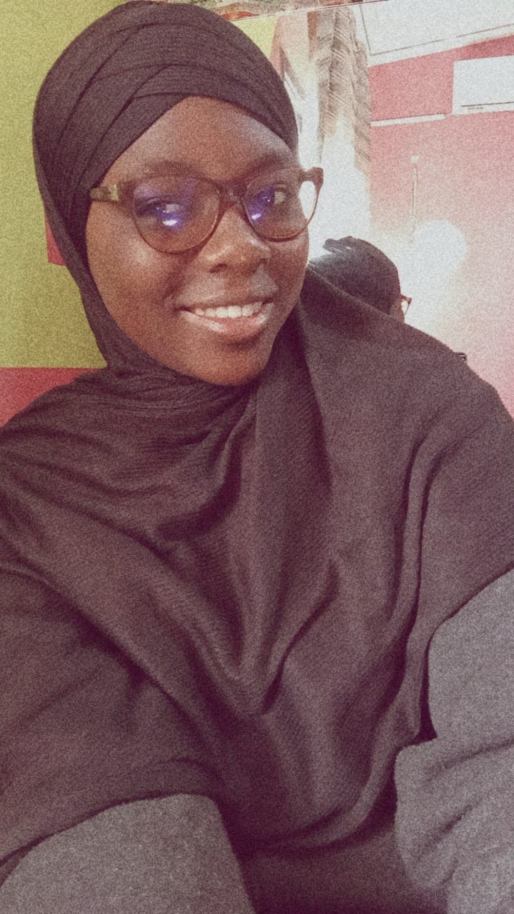 Tio Noura Kenza Aminata