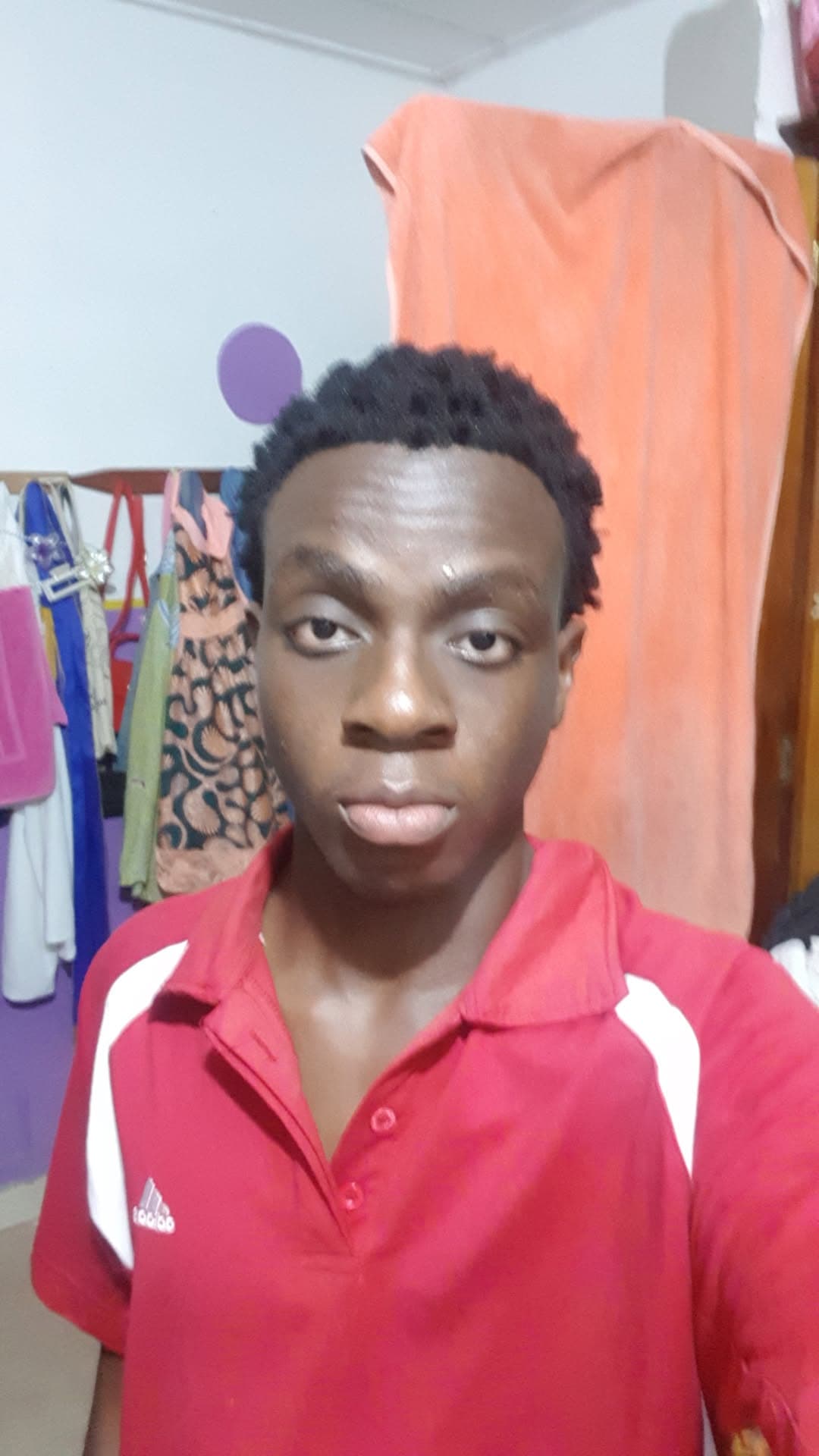 Ahimon Elisee